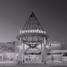 Devonshire Mall, Windsor, CA