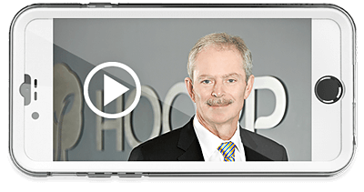 Hear our results directly from HOOPP’s President & CEO, Jim Keohane