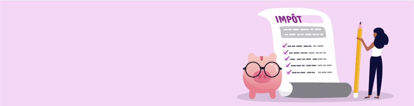 Quelques stratégies simples d'économie d'impôt