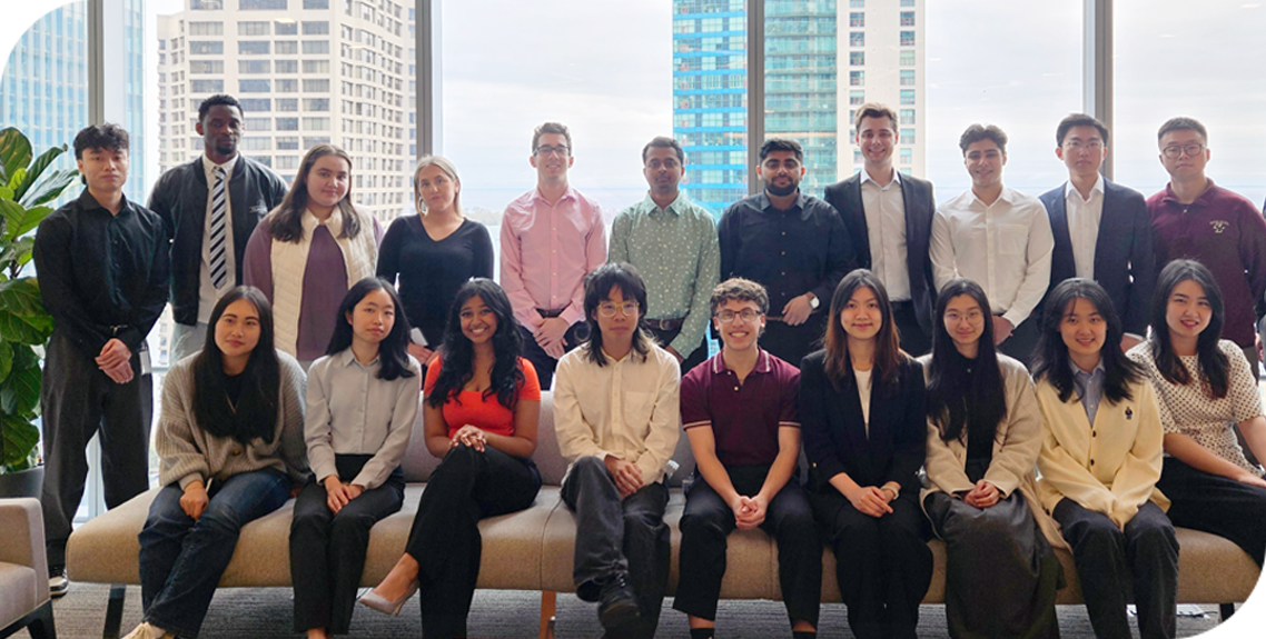 Student Placement Program