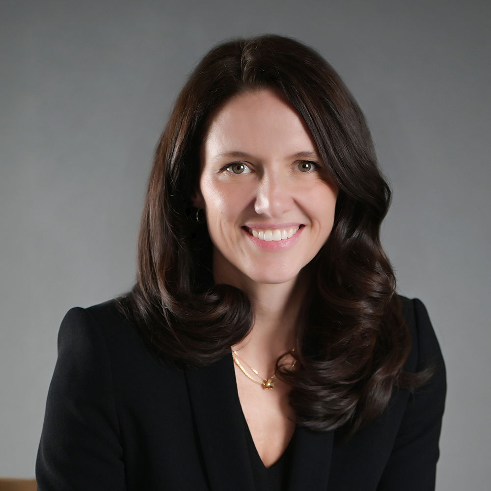 Annesley Wallace -  President & Chief Executive Officer