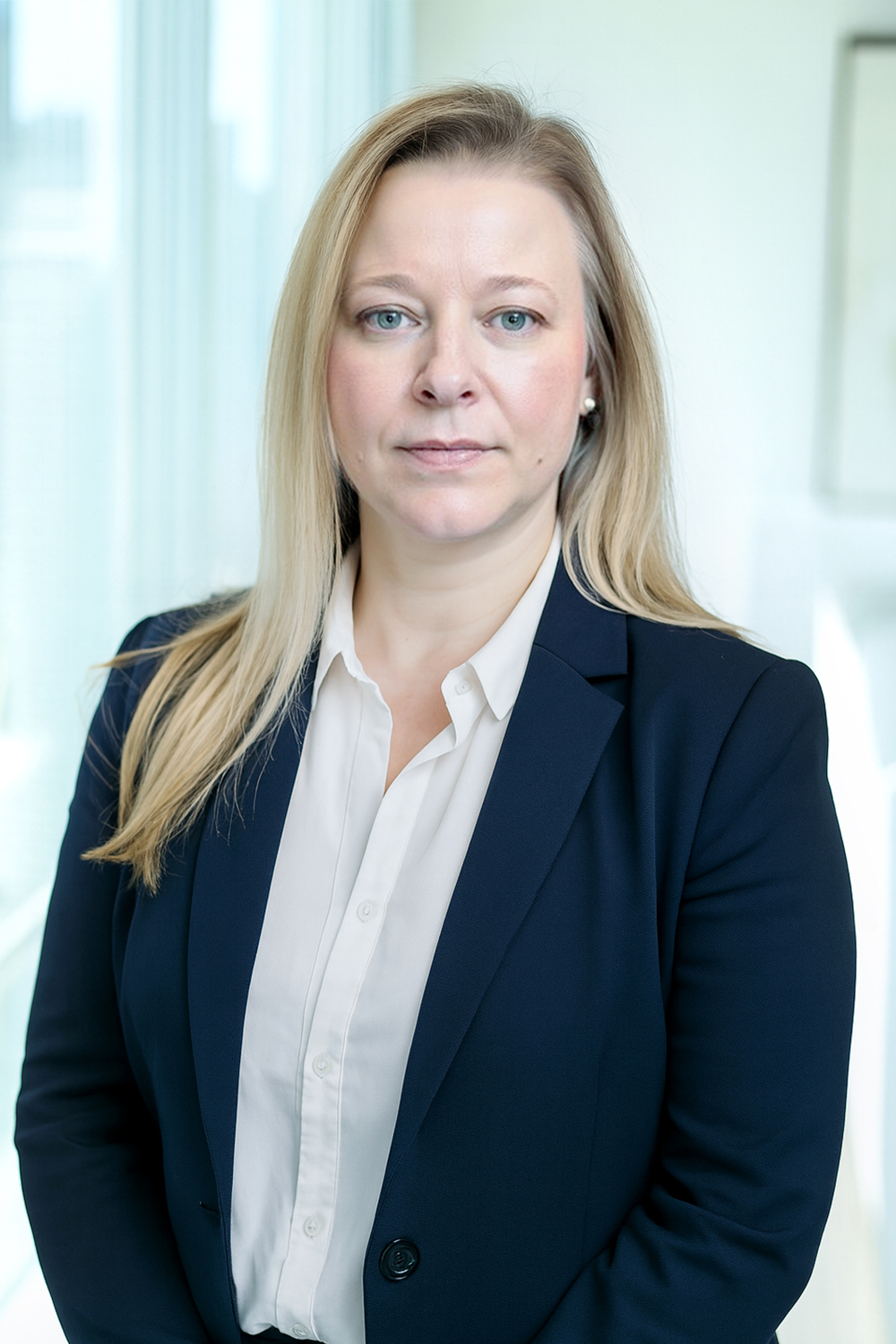 Angela Waite