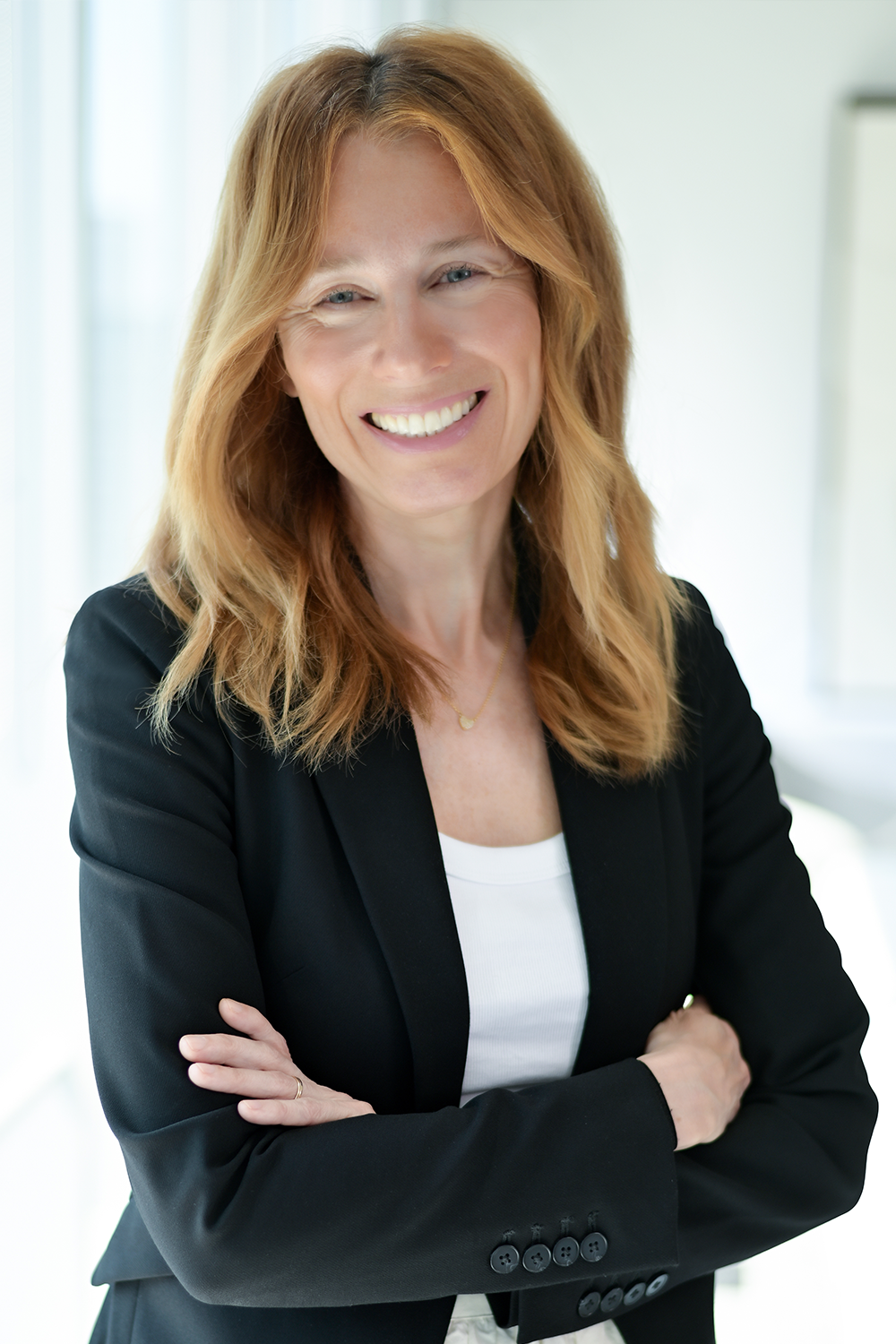 Linda Halley