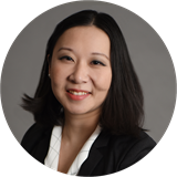 Jane Wei, Director, Pension Accounting MAPLE ERG co-chair