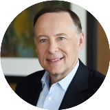 Jeff Wendling, Président et chef de la direction