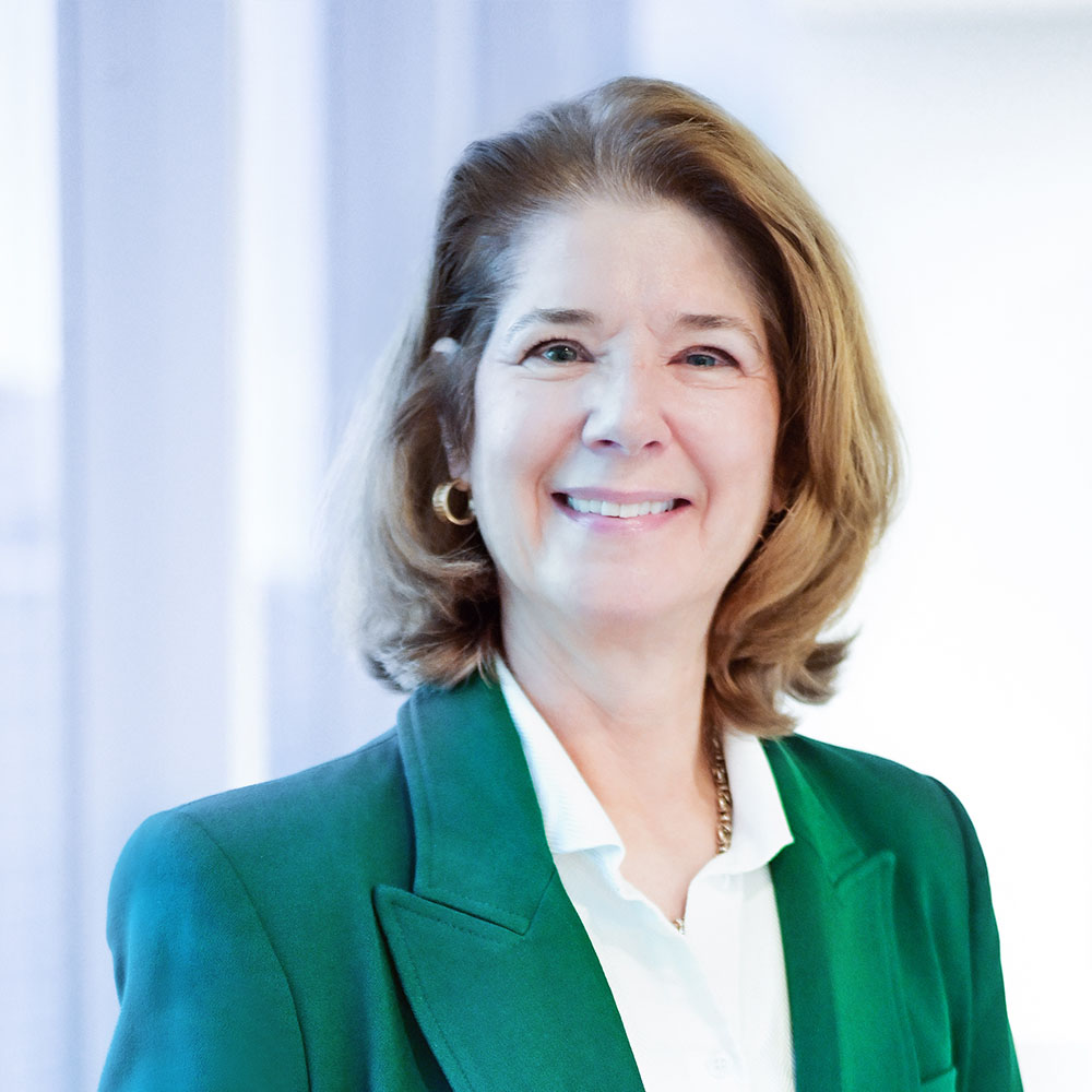 Portrait of Ivana Zanardo