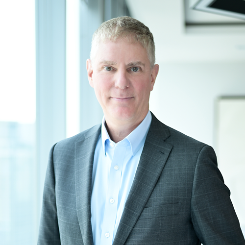 Michael Wissell, official photo