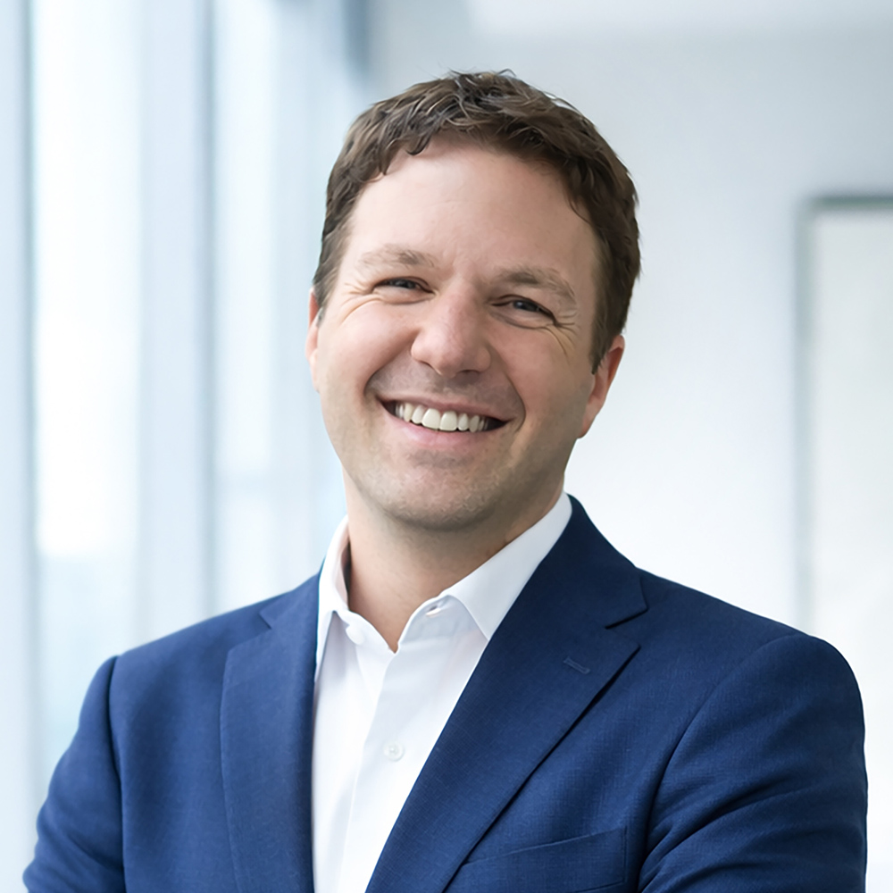 Portrait of Noam Sela