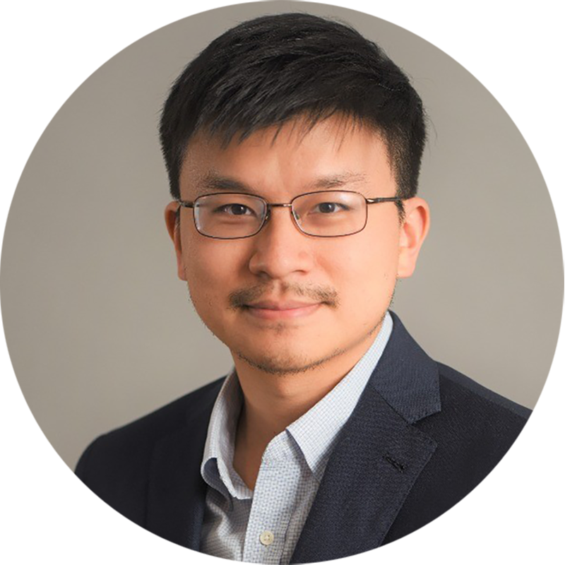 Timothy Li