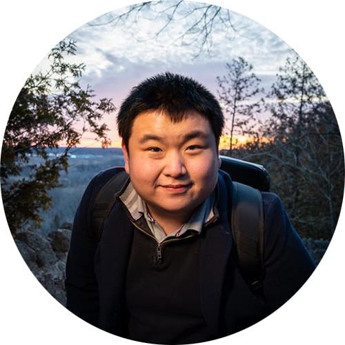 Tim Yang