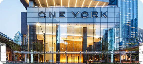 One York, Toronto