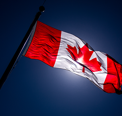 Executive summary of Canadian retirement survey_2019_Thumbnail