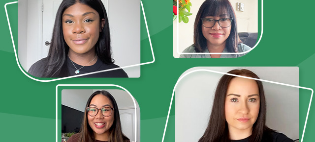 HOOPP members share messages of inspiration in new video