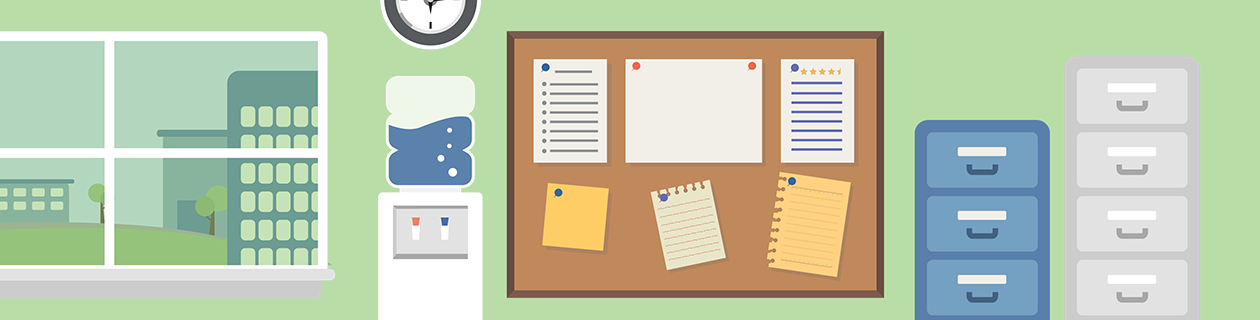 Employer News: Bulletin Board