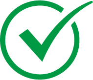 checkmark-green