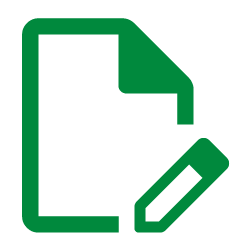 Document icon