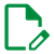 Document icon