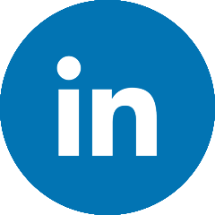 Linkedin-Icon