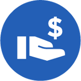 money-in-hand-icon