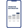 Pension estimator Pension estimator