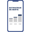 Estimateur de rente Estimateur de rente