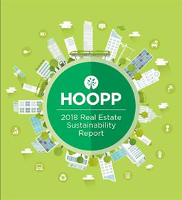 2018_HOOPP_sustainability_cover 2018_HOOPP_sustainability_cover