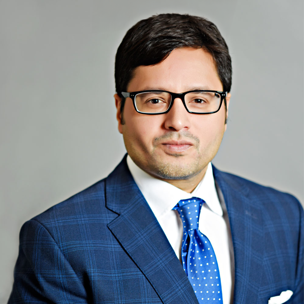 Ray Tanveer
