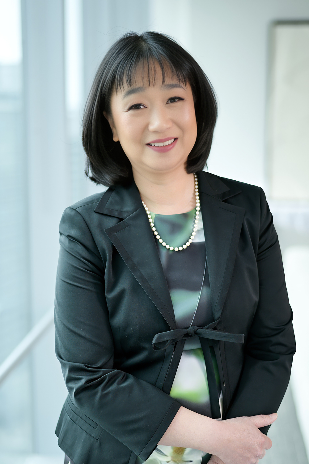 Jennifer Shum