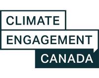 Climate Engagement Canada logo