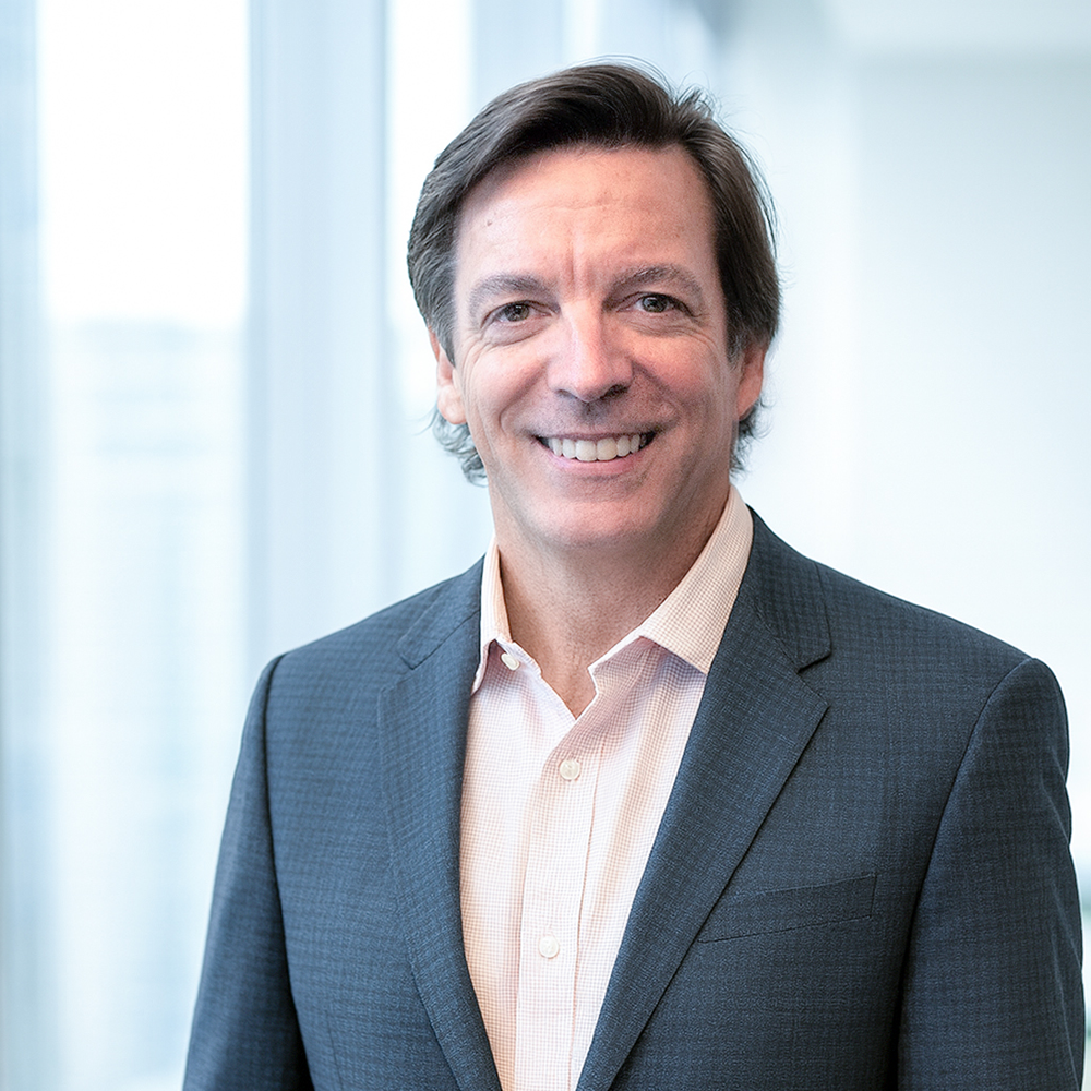 Portrait of Chris Holtved