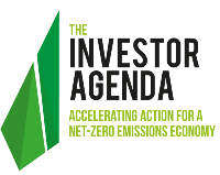Investor Agenda logo