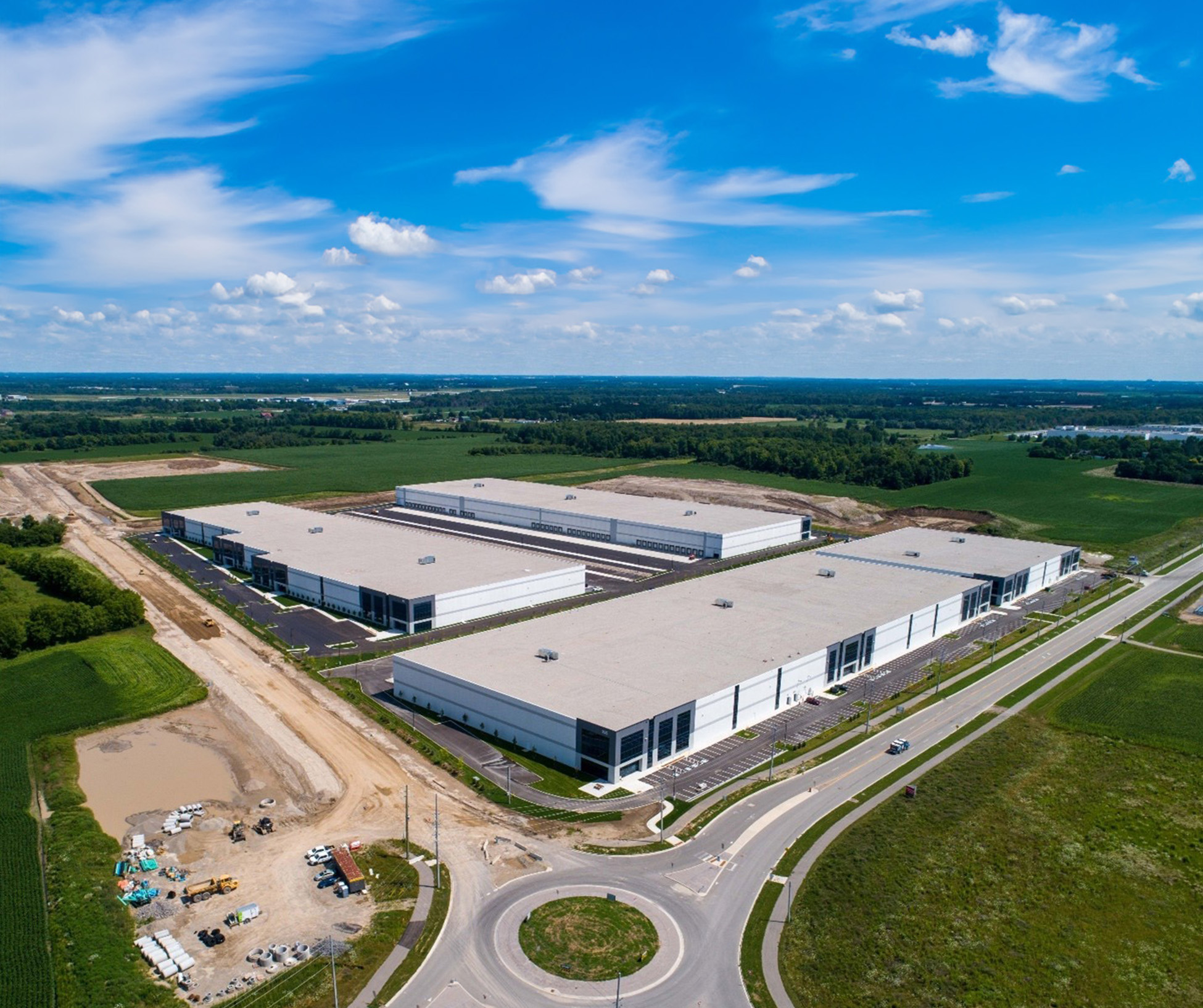 iPort Cambridge
