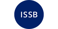 ISSB Logo