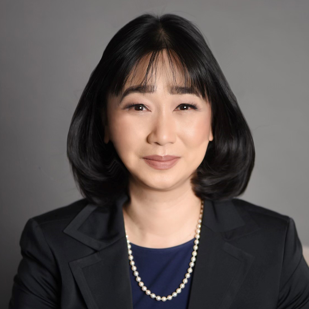 Jennifer Shum - Senior Managing Director, Structured & Private Credit