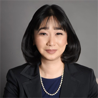 Jennifer Shum Senior Managing Director, Structured & Private Credit