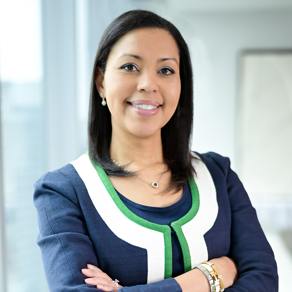 Portrait of Lori Hall-Kimm
