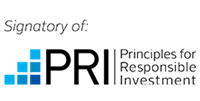PRI logo PRI logo