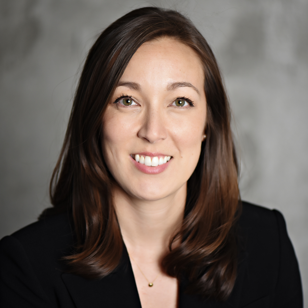 Sarah Takaki - Managing Director & Head of Sustainable Investing