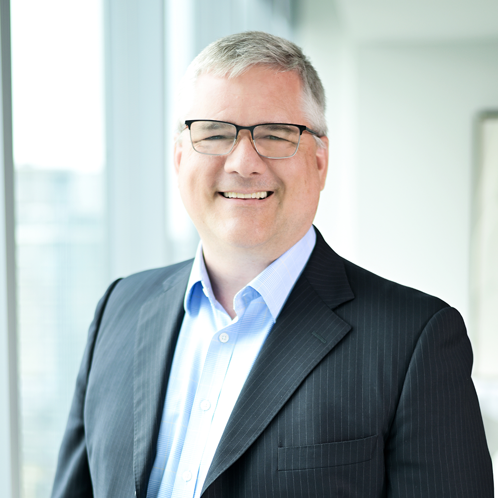 Portrait of Scott Clausen