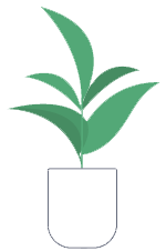 plant graphic