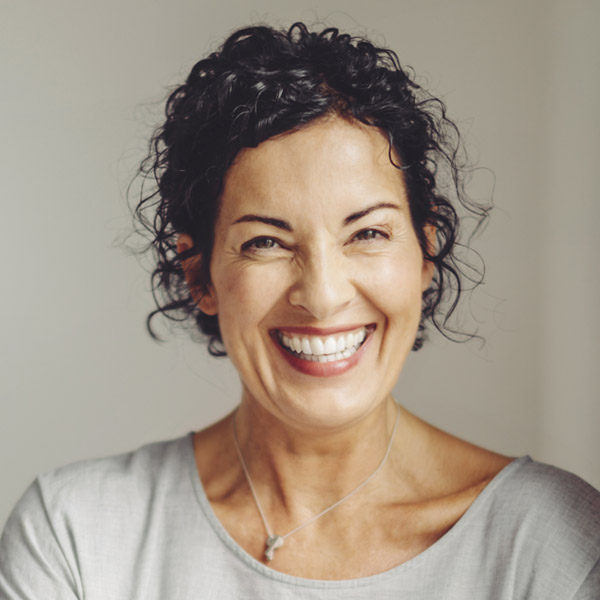 Photo of Patricia, HOOPP member