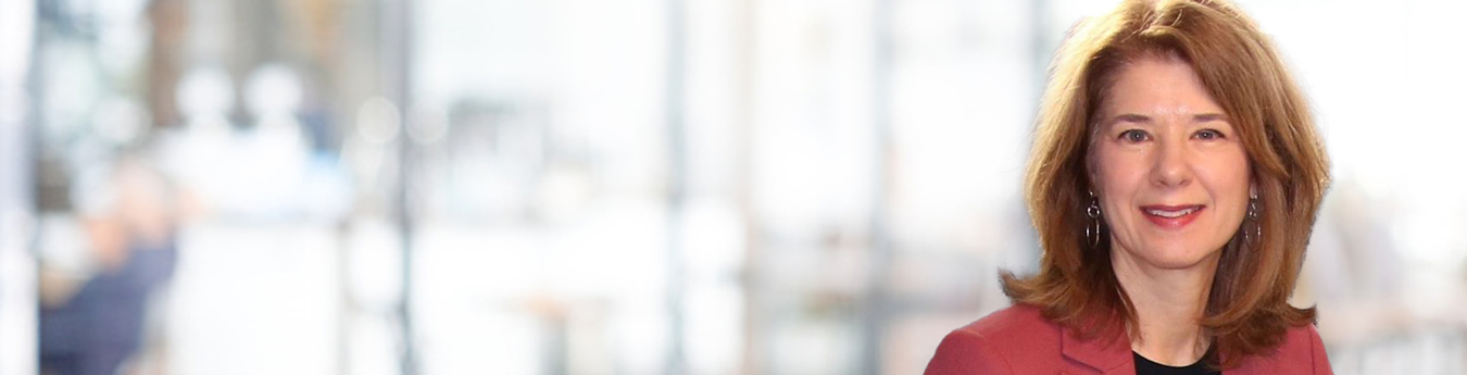 Ivana Zanardo recognized in Benefits & Pensions Monitor’s Elite Women 2025