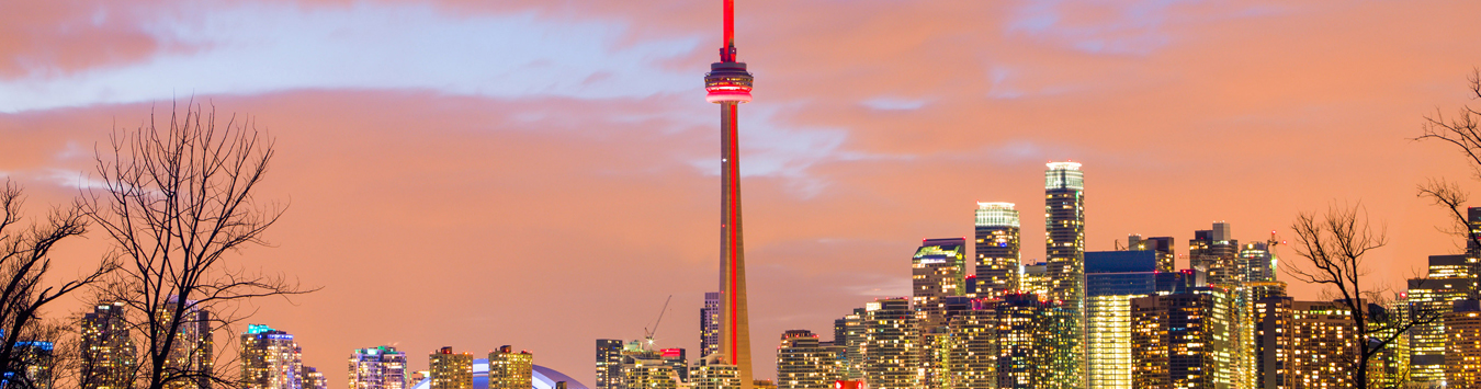 Catalyst Takes Over Global Skylines on International Women's Day