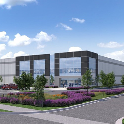 iPort Cambridge (Cambridge, Ontario)