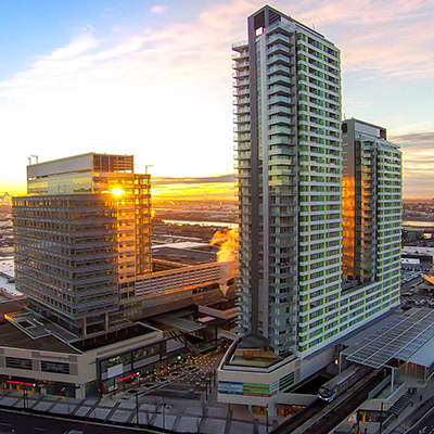 Marine Gateway (Vancouver, British Columbia)