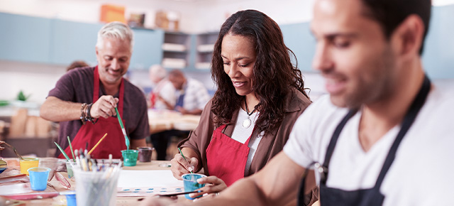 How your pension contributes to your health and well-being