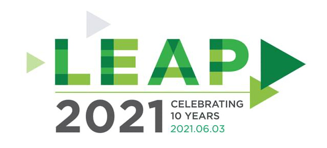 10th annual LEAP Awards: Recognizing sustainability and climate leadership