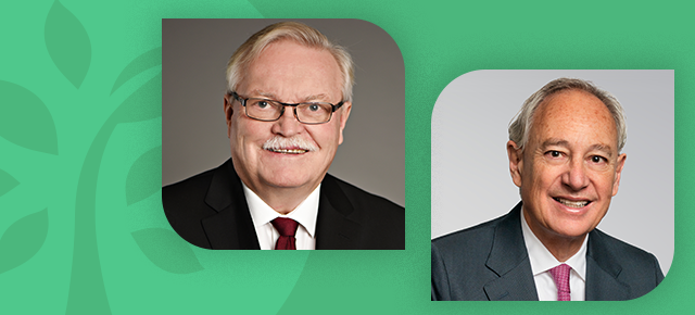 Board of Trustees: Chair appointment notice