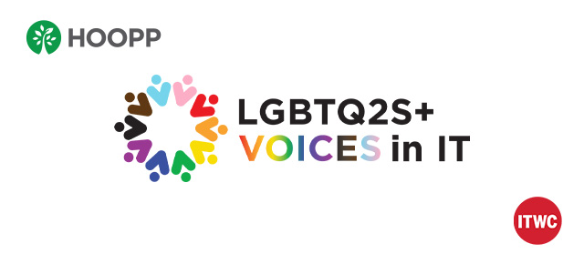 HOOPP celebrates Pride with second annual LGBTQ2S+ Voices in IT conference