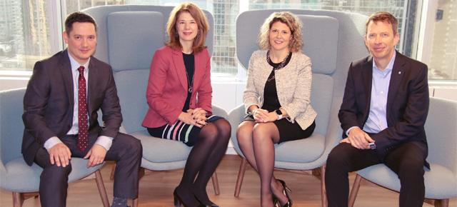 Advancing the conversation about retirement security
